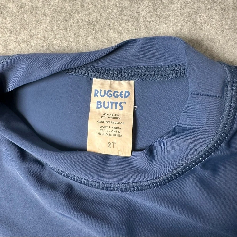 Rugged Butts ensure your